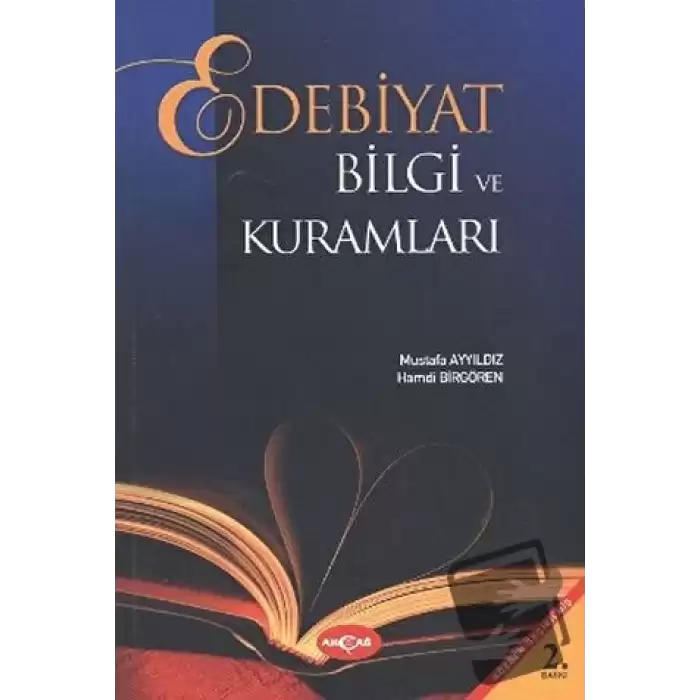 Edebiyat Bilgi ve Kuramları