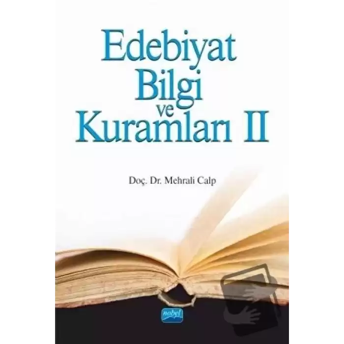 Edebiyat Bilgi ve Kuramları 2