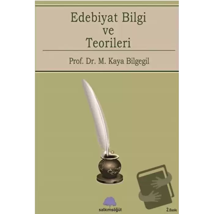 Edebiyat Bilgi Ve Teorileri