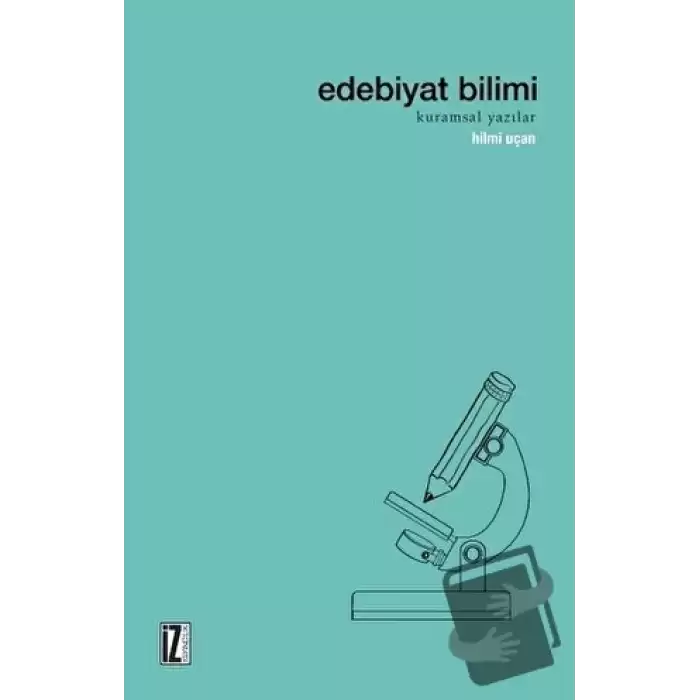 Edebiyat Bilimi