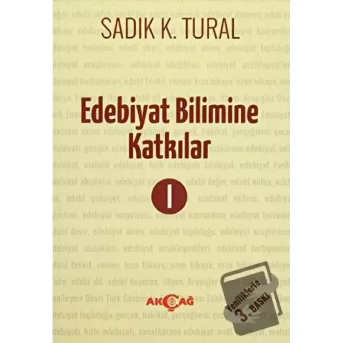 Edebiyat Bilimine Katkılar 1