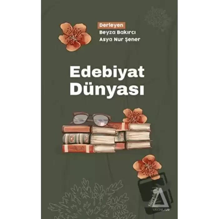 Edebiyat Dünyası