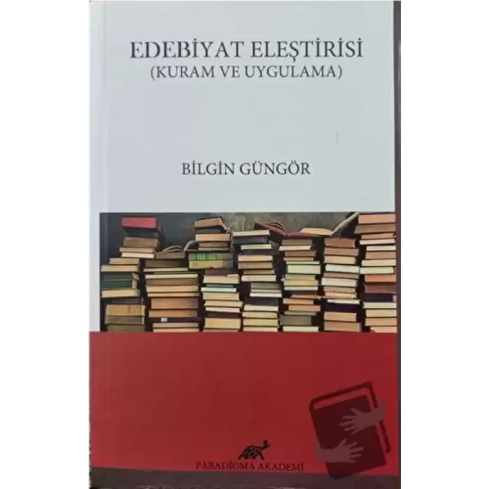 Edebiyat Eleştirisi