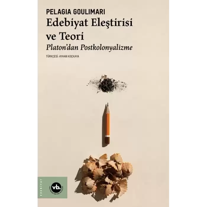 Edebiyat Eleştirisi ve Teori