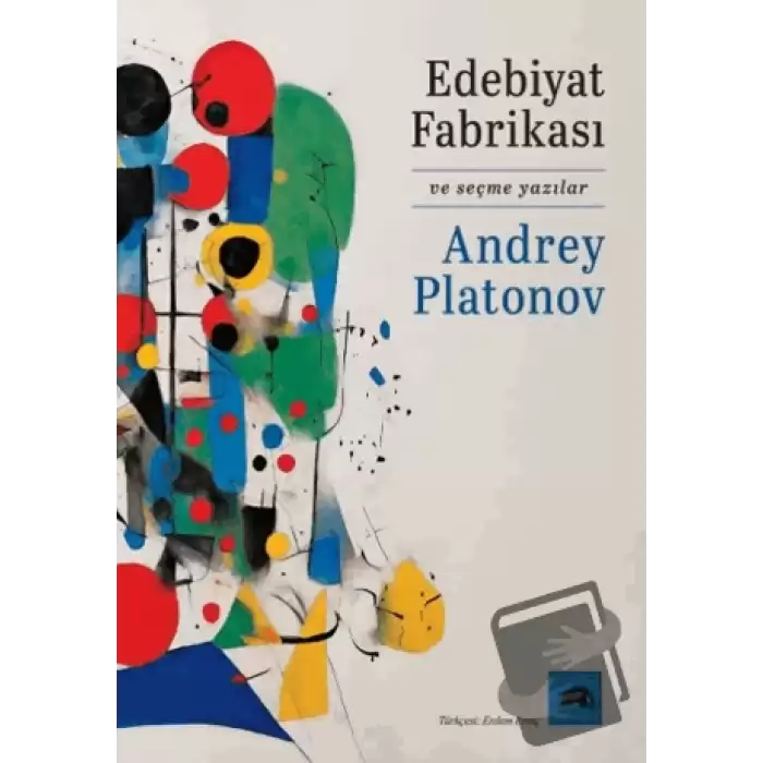 Edebiyat Fabrikası ve Seçme Yazılar