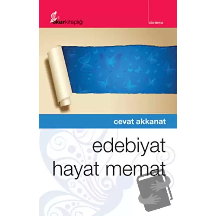 Edebiyat Hayat Memat