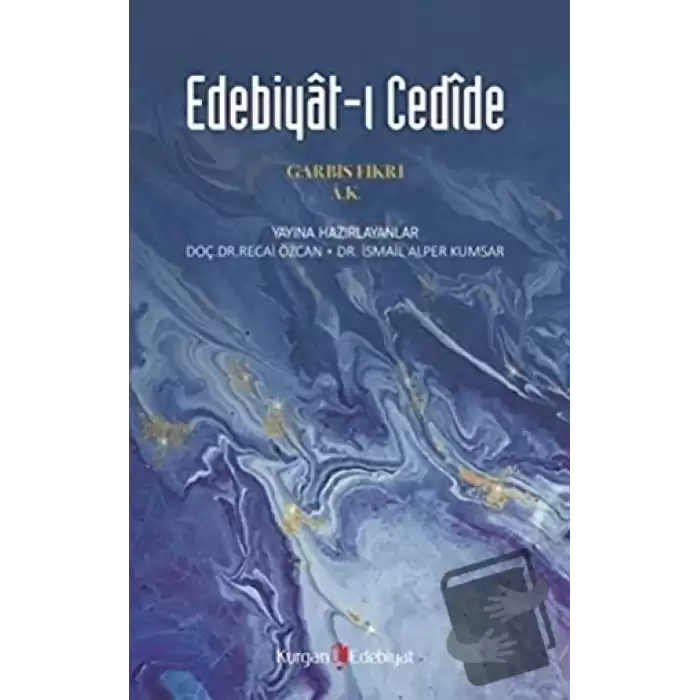 Edebiyat-ı Cedide