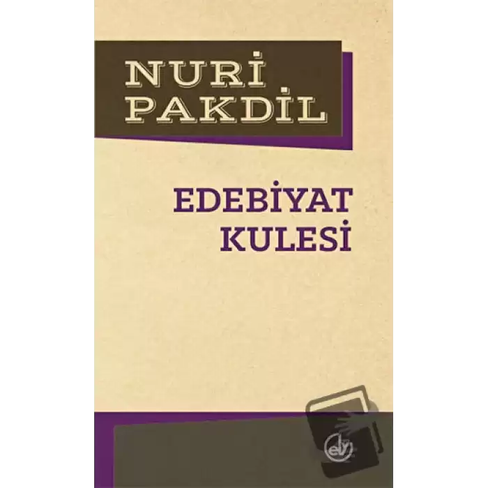 Edebiyat Kulesi