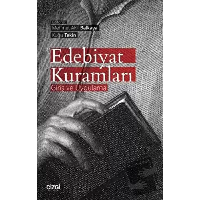 Edebiyat Kuramları