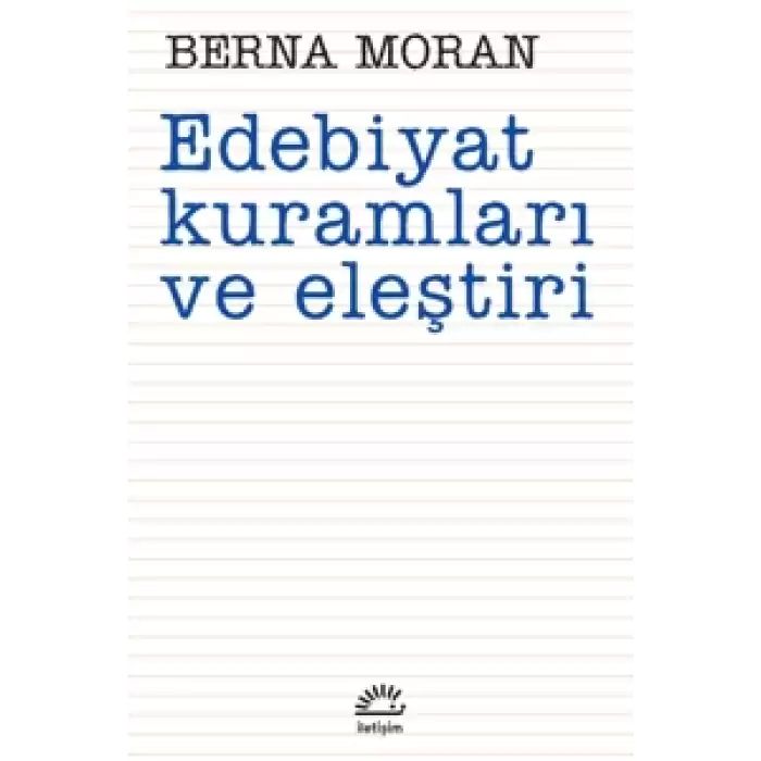 Edebiyat Kuramları ve Eleştiri