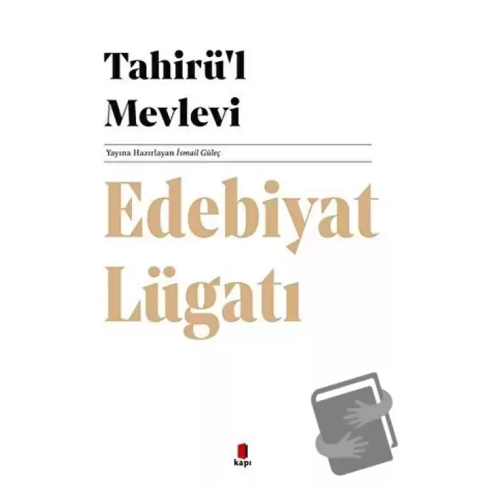 Edebiyat Lügatı