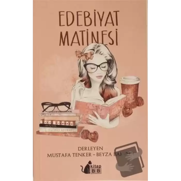 Edebiyat Matinesi