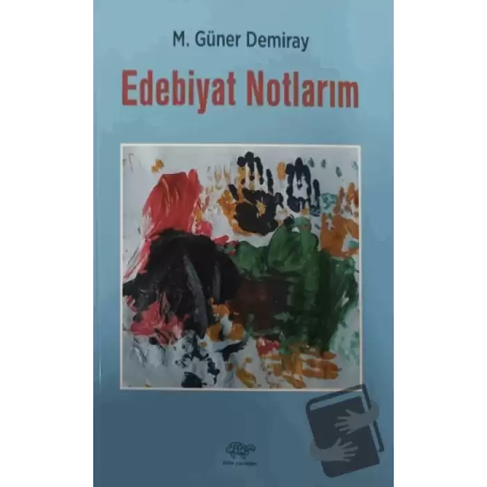 Edebiyat Notlarım