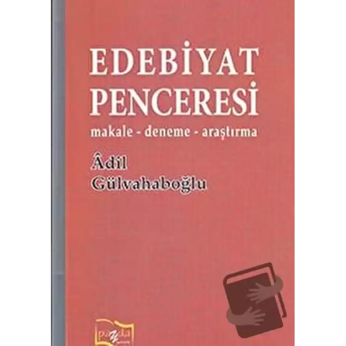 Edebiyat Penceresi