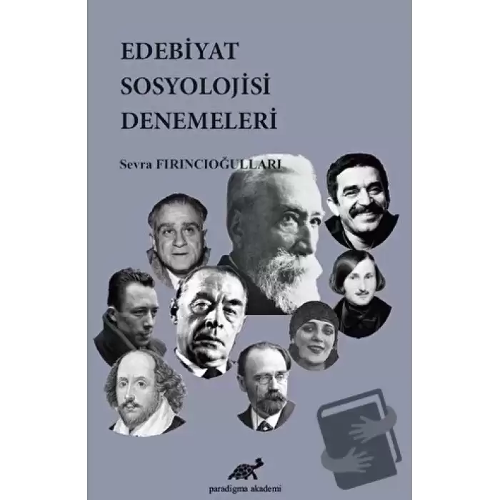 Edebiyat Sosyolojisi Denemeleri