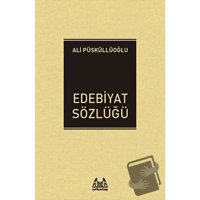 Edebiyat Sözlüğü