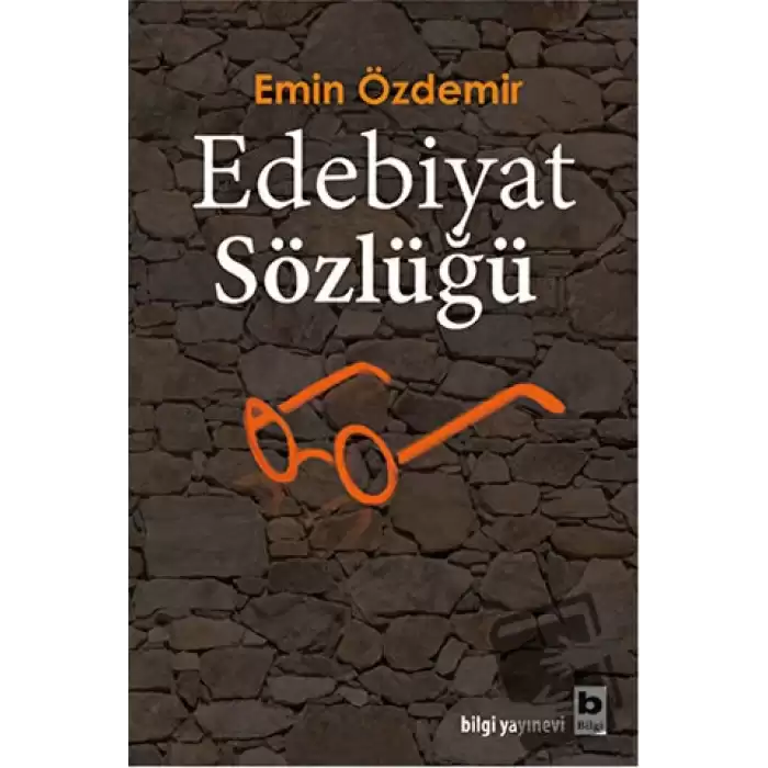 Edebiyat Sözlüğü