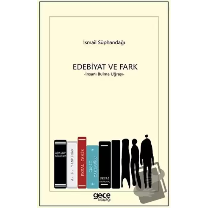 Edebiyat ve Fark