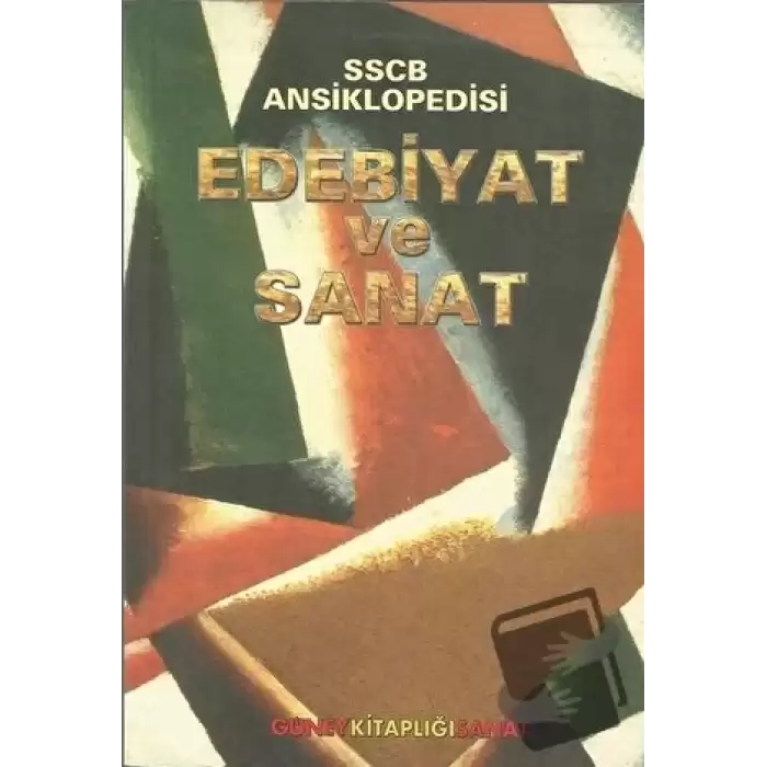 Edebiyat ve Sanat