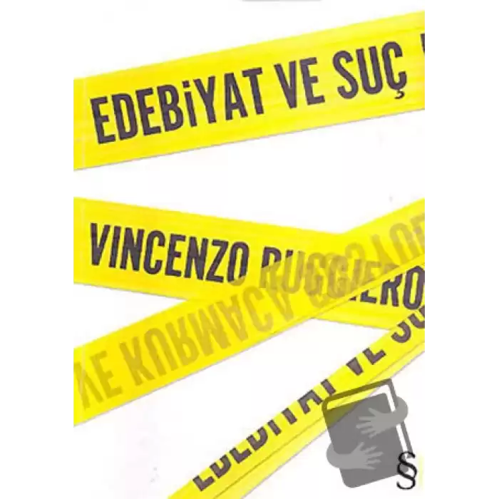 Edebiyat ve Suç