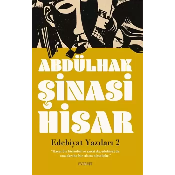 Edebiyat Yazıları 2