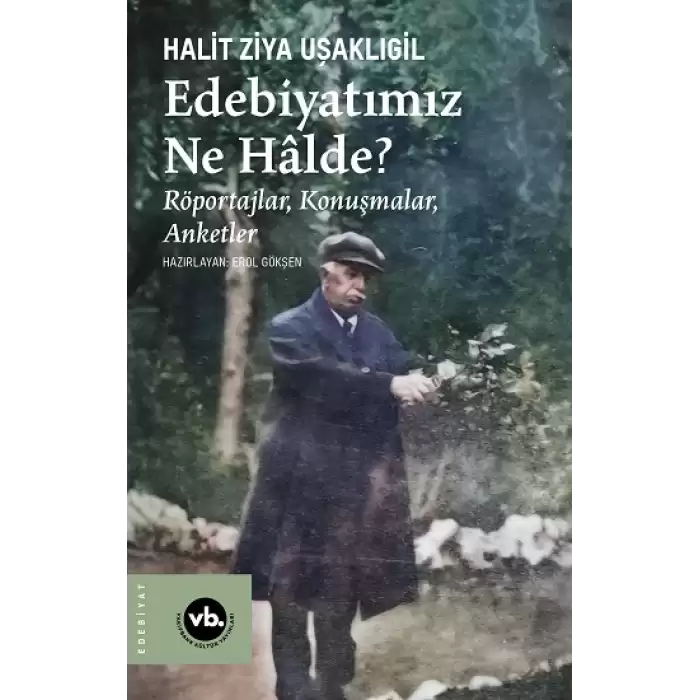 Edebiyatımız Ne Halde?