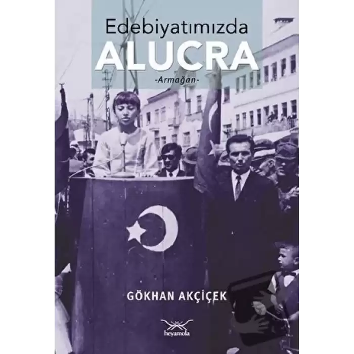 Edebiyatımızda Alucra