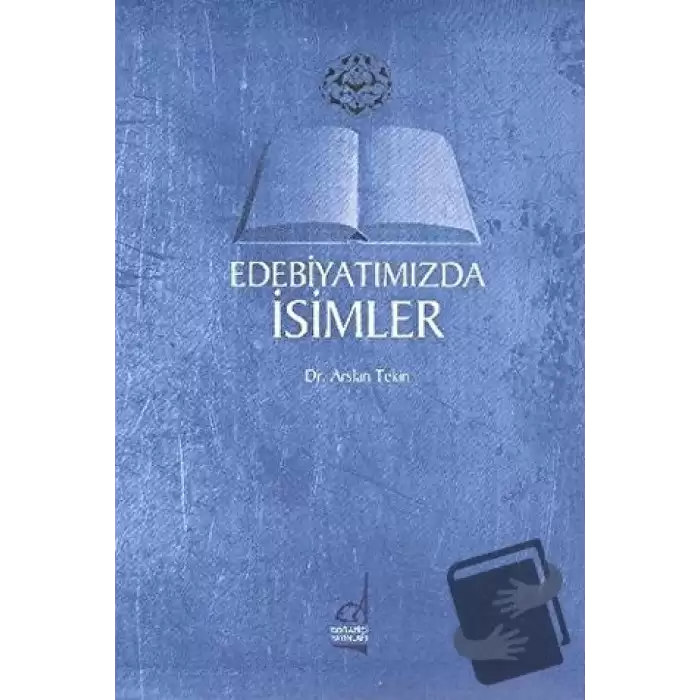 Edebiyatımızda İsimler