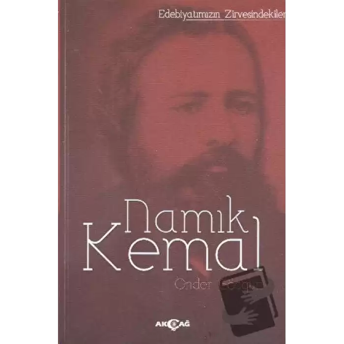 Edebiyatımızın Zirvesindekiler Namık Kemal