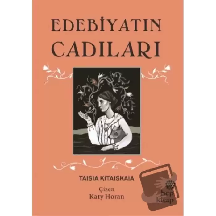 Edebiyatın Cadıları