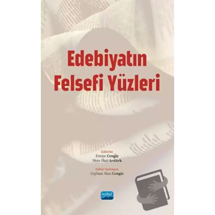 Edebiyatın Felsefi Yüzleri