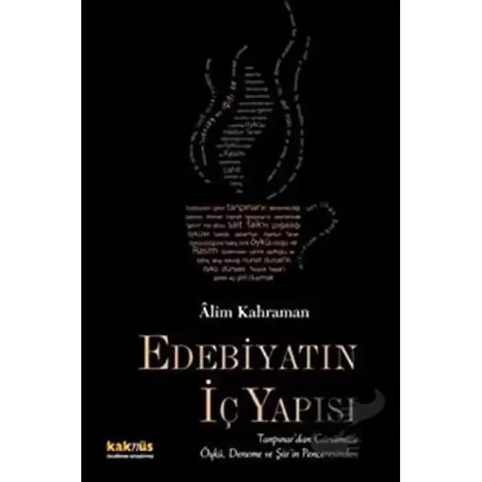 Edebiyatın İç Yapısı