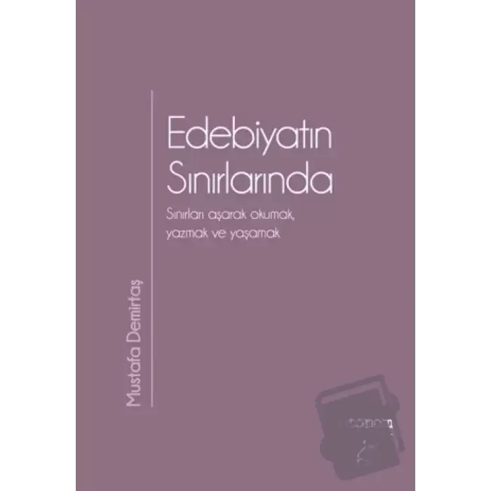 Edebiyatın Sınırlarında