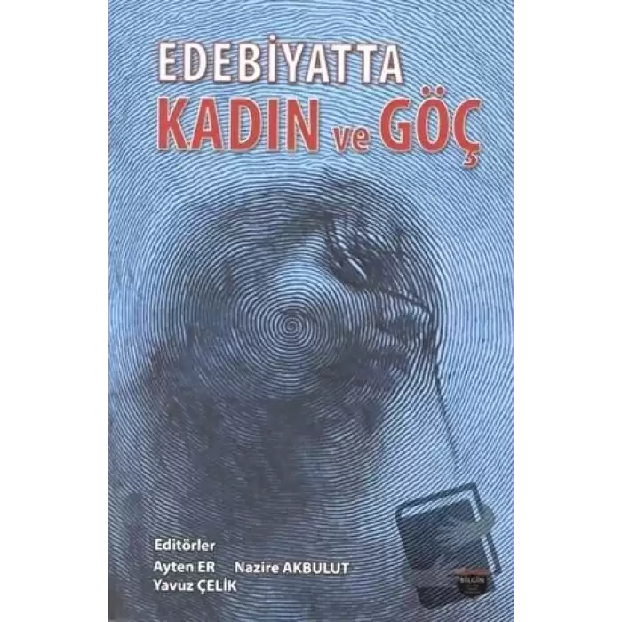 Edebiyatta Kadın Ve Göç