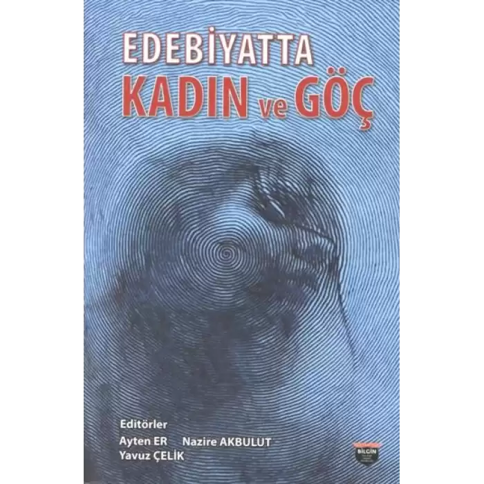 Edebiyatta Kadın Ve Göç