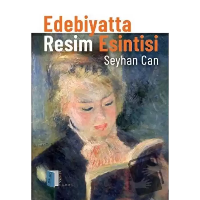 Edebiyatta Resim Esintisi