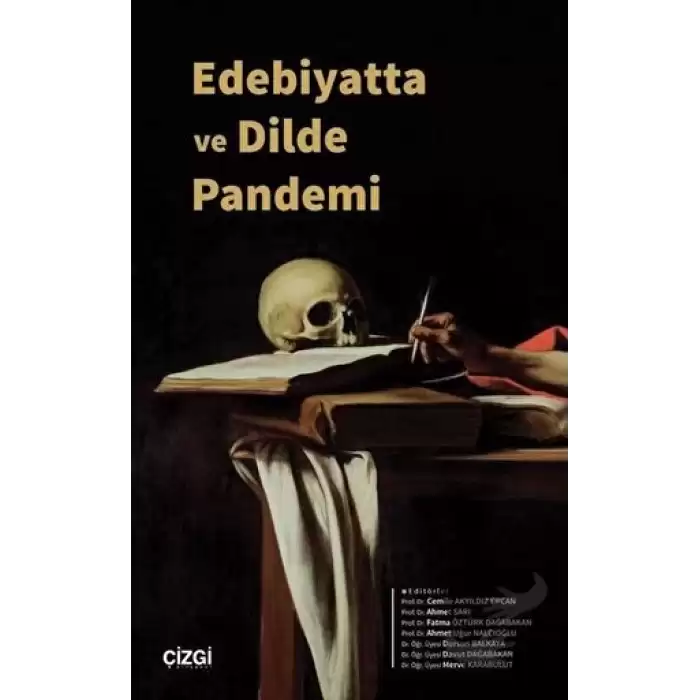 Edebiyatta ve Dilde Pandemi