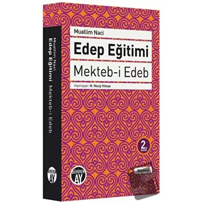 Edep Eğitimi