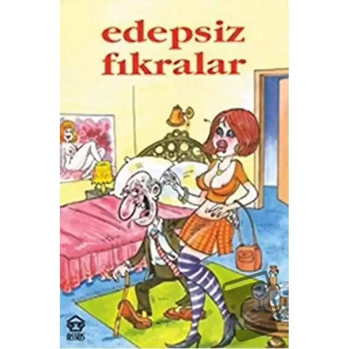 Edepsiz Fıkralar