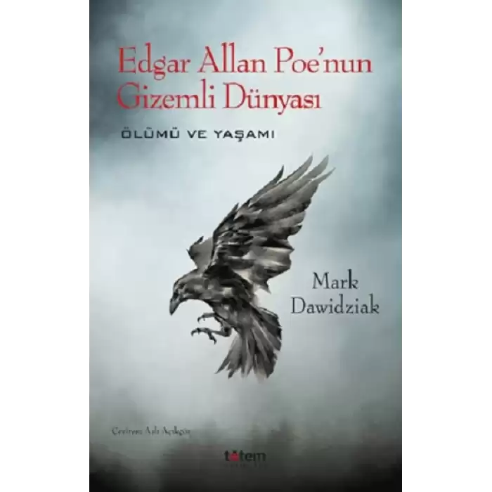 Edgar Allan Poenun Gizemli Dünyası