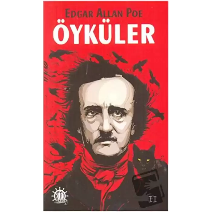 Edgar Allan Poe Öyküler 2