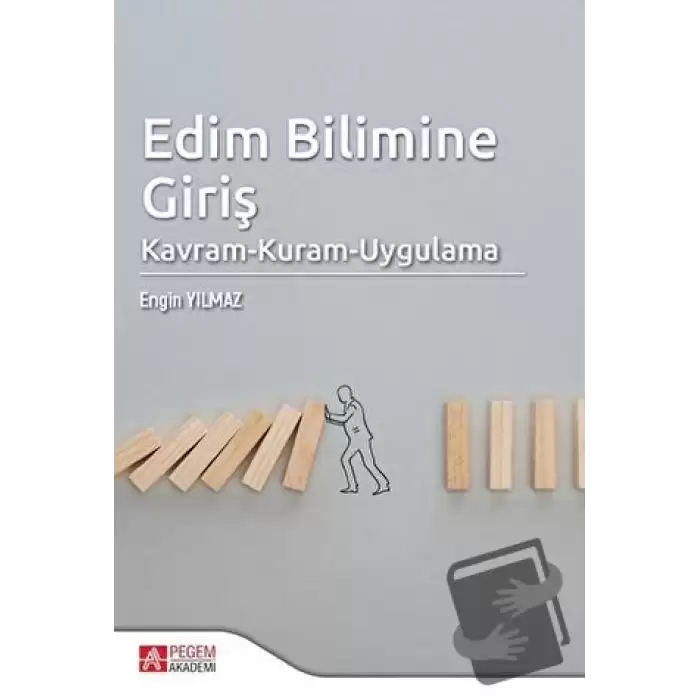 Edim Bilimine Giriş