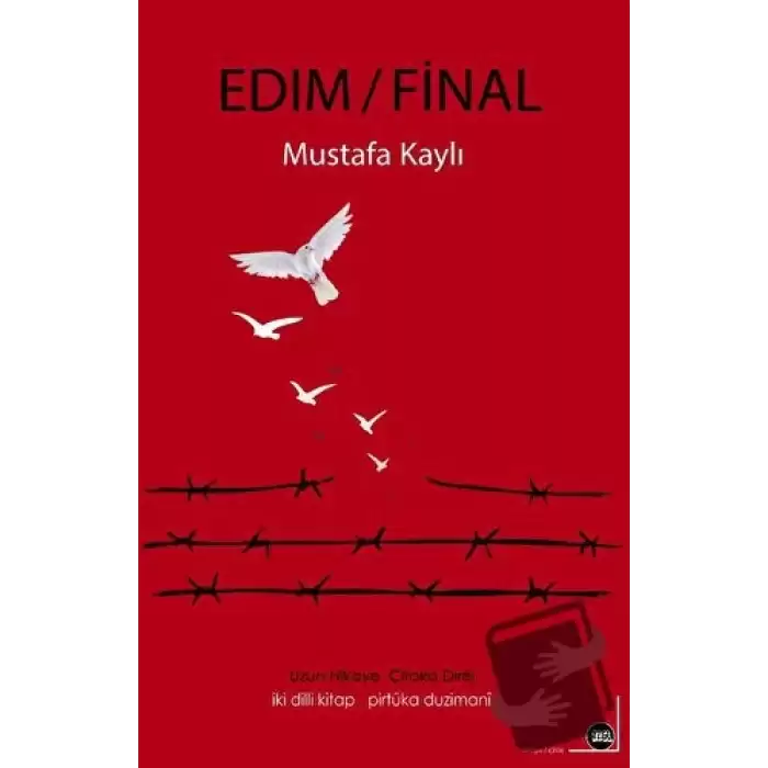 Edım / Final - İki Dilli Kitap