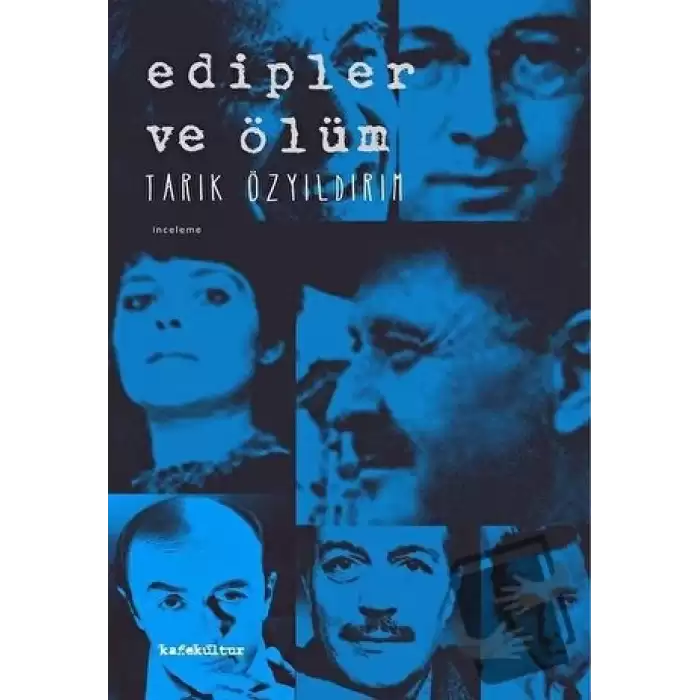 Edipler ve Ölüm