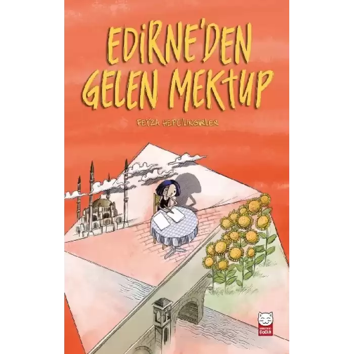 Edirneden Gelen Mektup