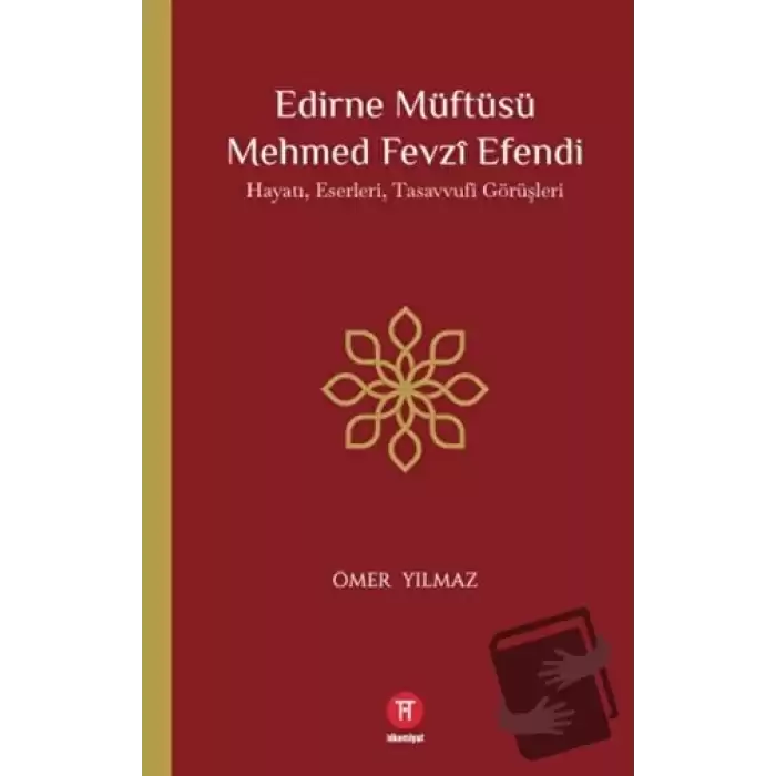 Edirne Müftüsü Mehmed Fevzi Efendi