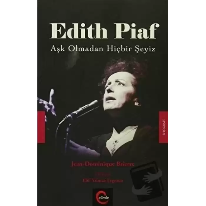 Edith Piaf