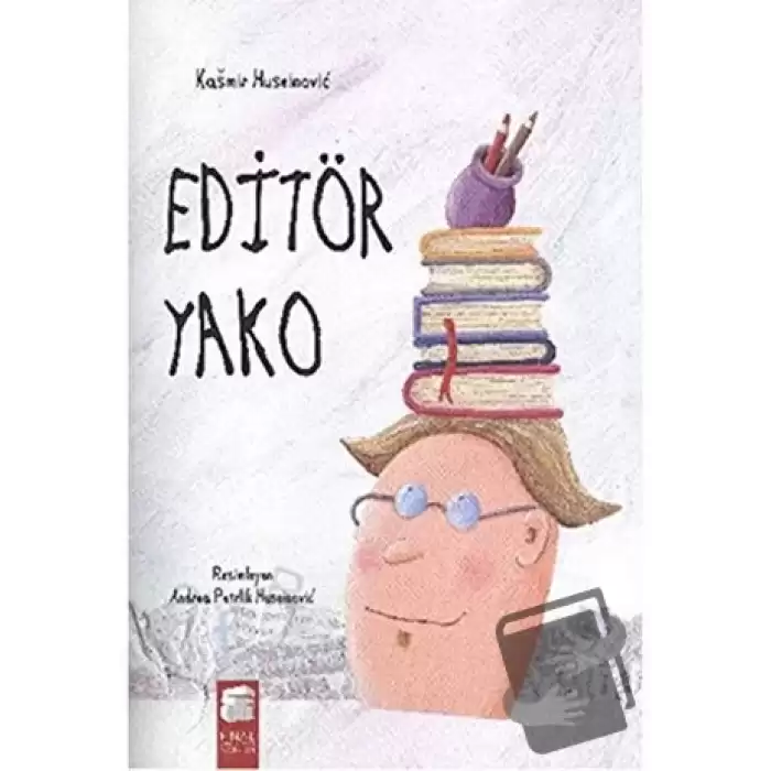 Editör Yako