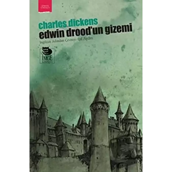 Edwin Droodun Gizemi