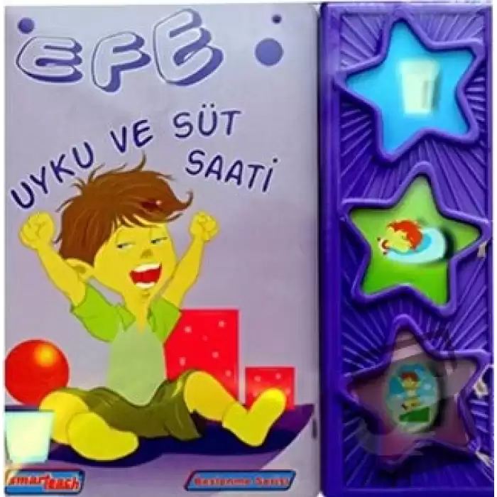 Efe - Uyku ve Süt Saati